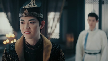 與君重逢初見時-第15集