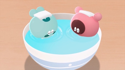 軟軟噗尼寵物小精靈 第2季(中文版)-第2集