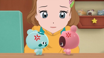軟軟噗尼寵物小精靈 第2季(中文版)-第19集