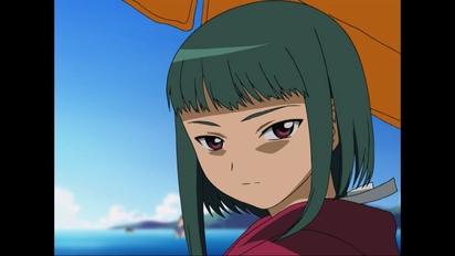 舞-HiME-第9集
