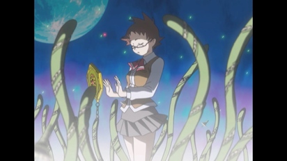 舞-HiME-第12集