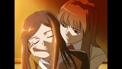 舞-HiME-第19集