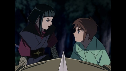 舞-HiME-第20集