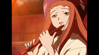 舞-HiME-第24集