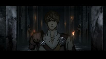 詭秘之主SP 獵物-第1集