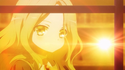 魔法少女育成計畫restart-第3集 用美味的料理讓大家幸福