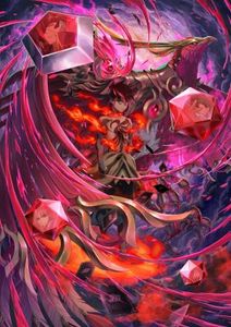 Battle Spirits [Re] 絕界之空