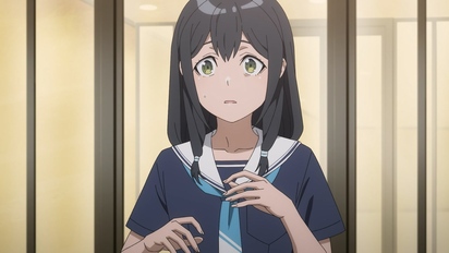 暗部共生少女-第3集 華野超美"第五人"