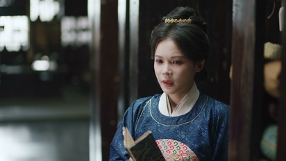 女醫進擊錄(45分鐘版)-第5集