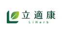 達摩本草 x 立適康
